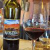 Alcantara Vineyards