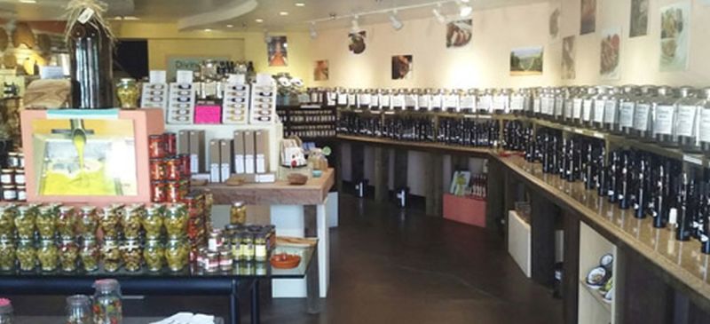 Sedona Divine Olive Oils, LLC