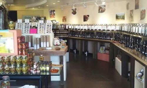 Sedona Divine Olive Oils, LLC