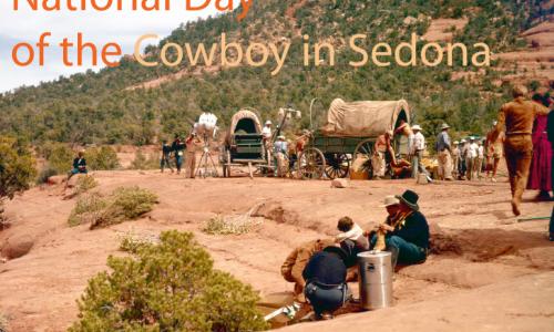 National Day of the Cowboy