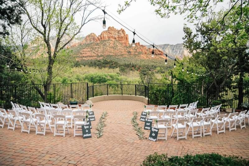 Sedona Cedars Resort