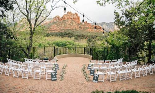 Sedona Cedars Resort