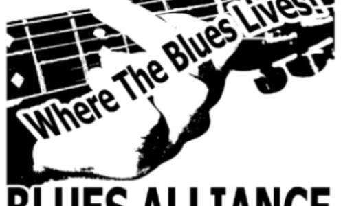 Northern Arizona Blues Alliance