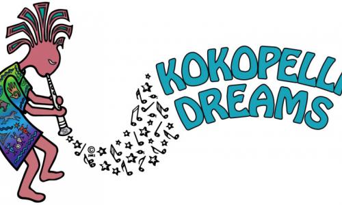 Kokopelli Dreams