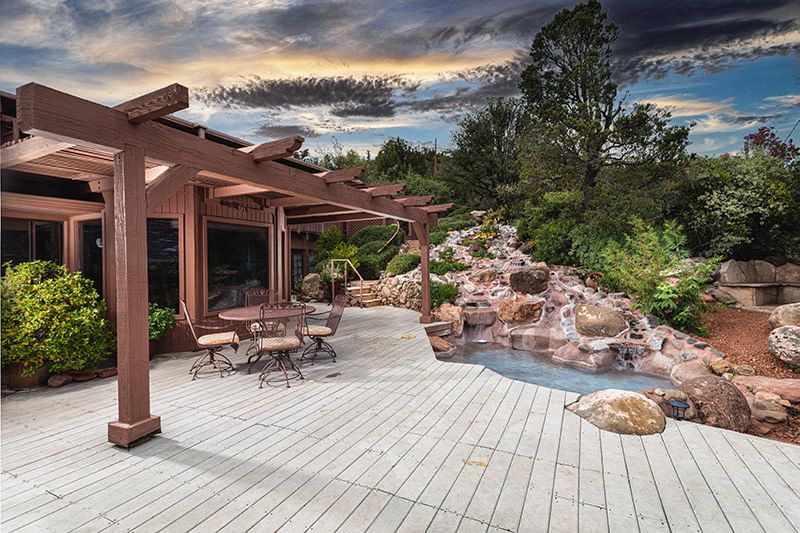 Sedona Views Bed & Breakfast