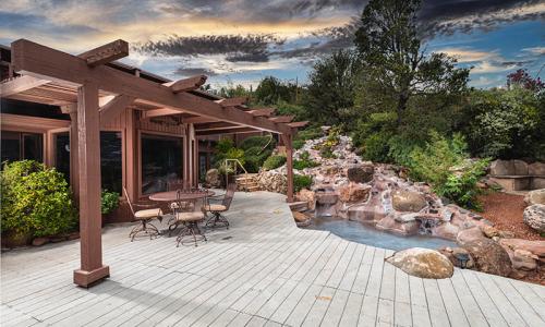 Sedona Views Bed & Breakfast