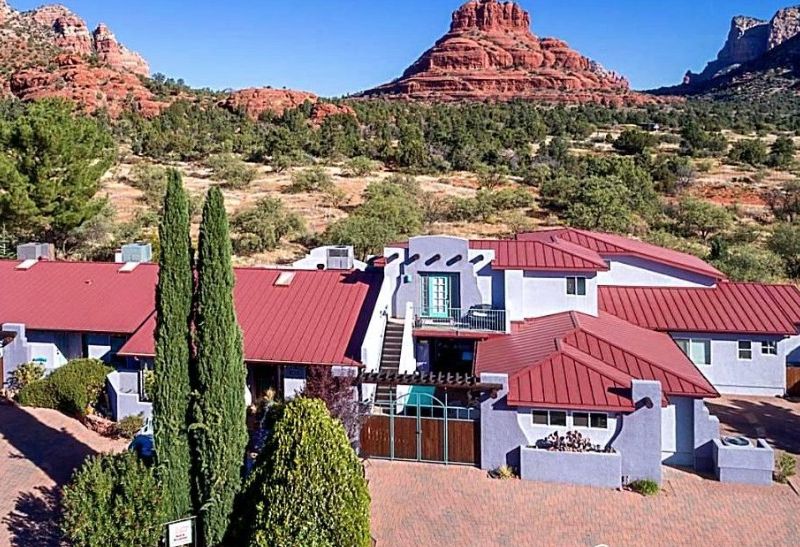 The Joy Sedona