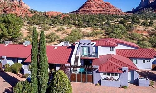 The Joy Sedona