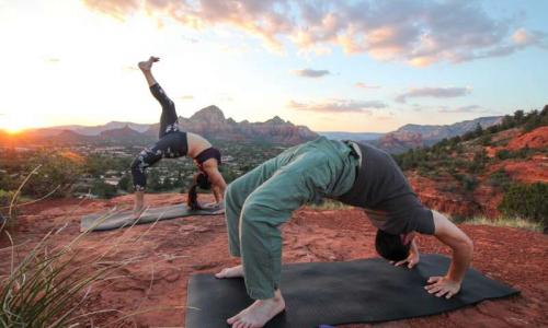 Vita Pura Yoga & Hiking Retreats