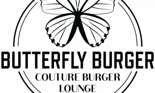 Butterfly Burger
