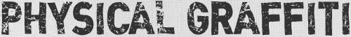 A1 Physical Graffiti Body Art Studio