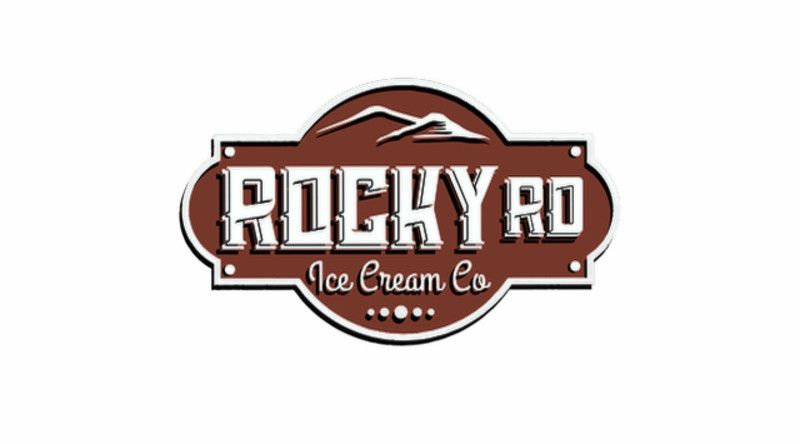 Rocky RD Ice Cream