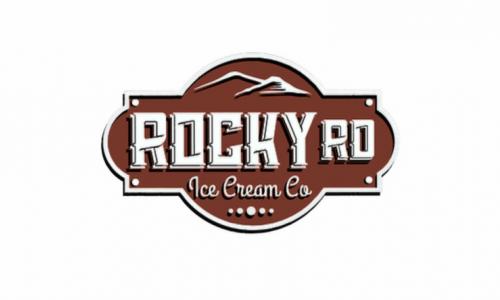Rocky RD Ice Cream