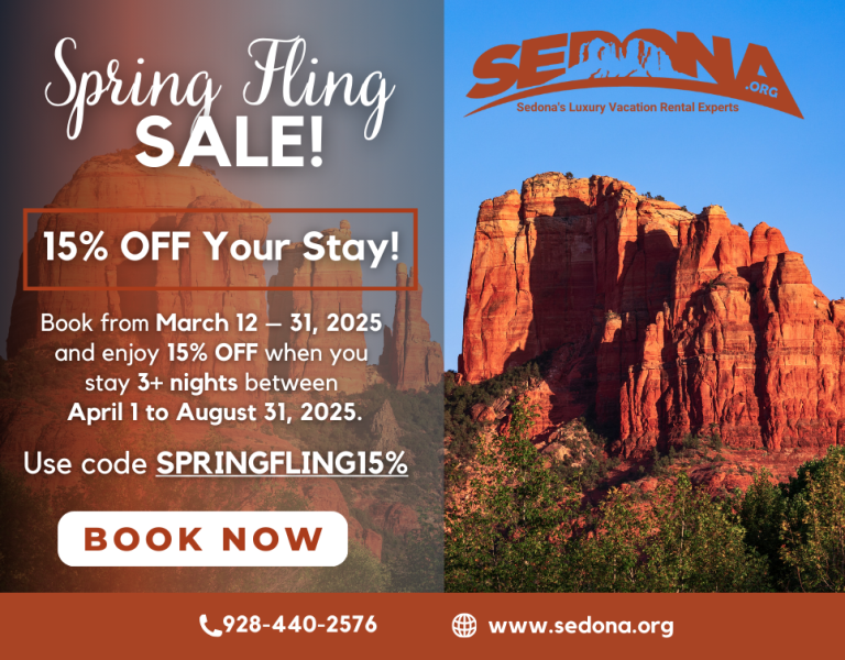 Sedona.org