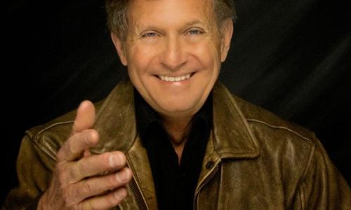 Gary Glenn The Sedona Image Maker