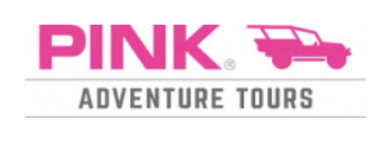 Pink Adventure Store