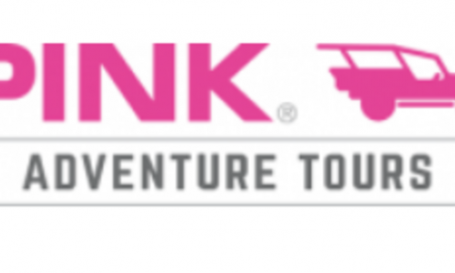 Pink Adventure Store
