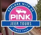 Pink Adventure Store