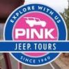 Pink Adventure Store