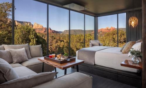 Ambiente, A Landscape Hotel