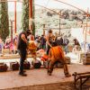 Arcosanti / The Cosanti Foundation