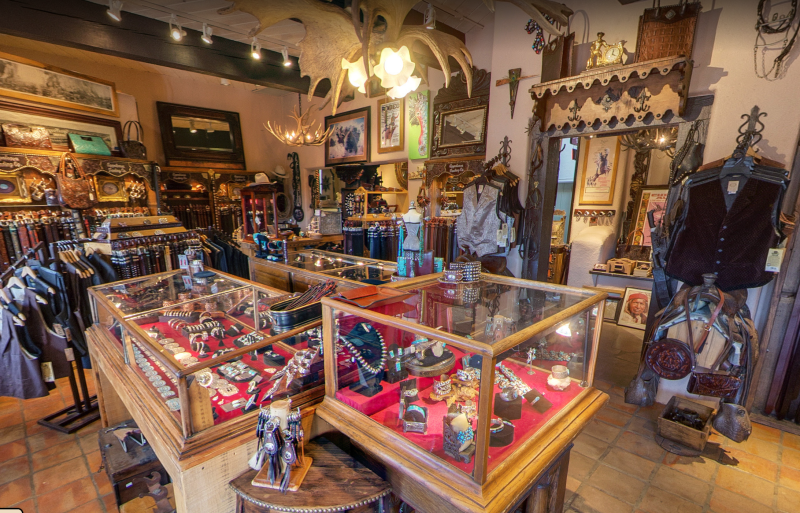 Appaloosa Trading Company