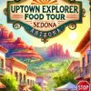 Sedona Food Tours [Cobalt Escapes]