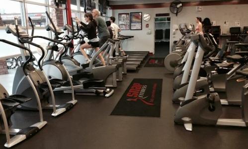 Snap Fitness - Sedona Village of Oakcreek