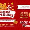 Snap Fitness Sedona