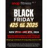 Snap Fitness Sedona