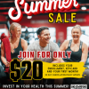 Snap Fitness Sedona