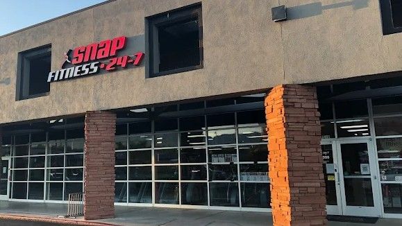 Snap Fitness Sedona