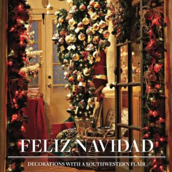 Feliz Navidad Sedona