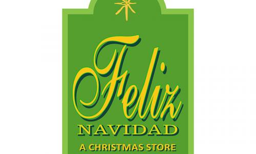 Feliz Navidad Sedona