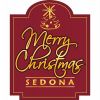 Merry Christmas Sedona