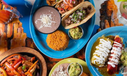 Tortas de Fuego West Sedona