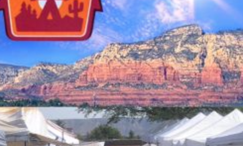 Oak Creek Arts and Crafts Show