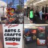 Oak Creek Arts and Crafts Show