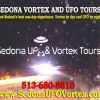 Sedona UFO and Vortex Tours