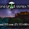 Sedona UFO and Vortex Tours
