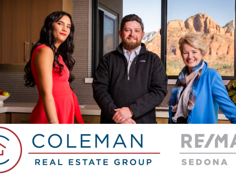 The Coleman Group | RE/MAX Sedona