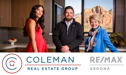 The Coleman Group | RE/MAX Sedona