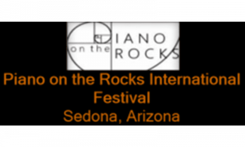Piano On the Rocks International Festival