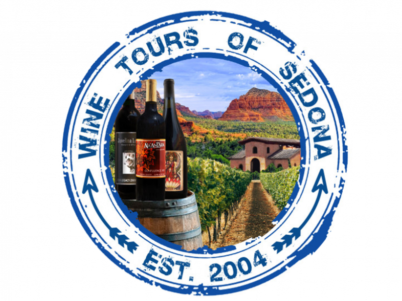 Wine Tours of Sedona