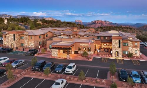 Residence Inn by Marriott Sedona