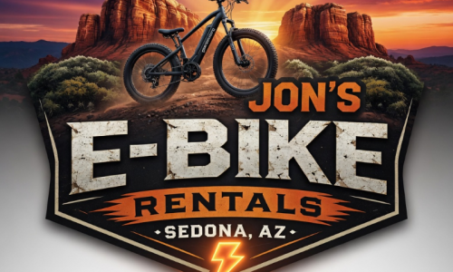 EBike Sedona Tours and Rental