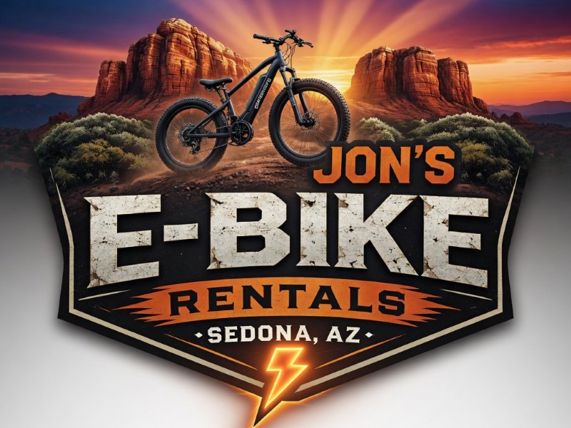 EBike Sedona Tours and Rental
