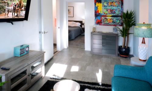 Connie’s Place, a Sedona Inn