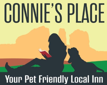 Connie's Place, a Sedona Inn