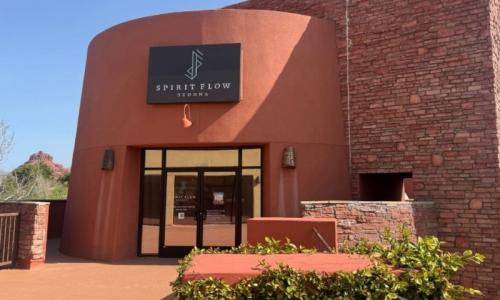 Spiritflow Sedona Healing & Retreat Center